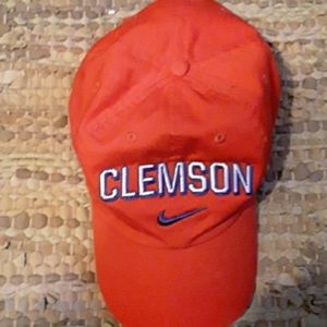 Clemson  Nike cap